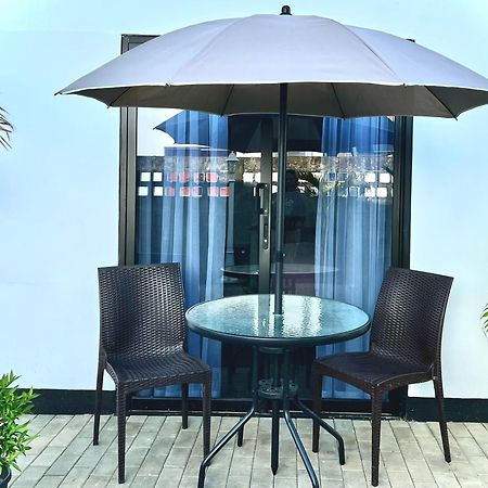 Villa Famiri Boutique Hotel Парамарибо Экстерьер фото