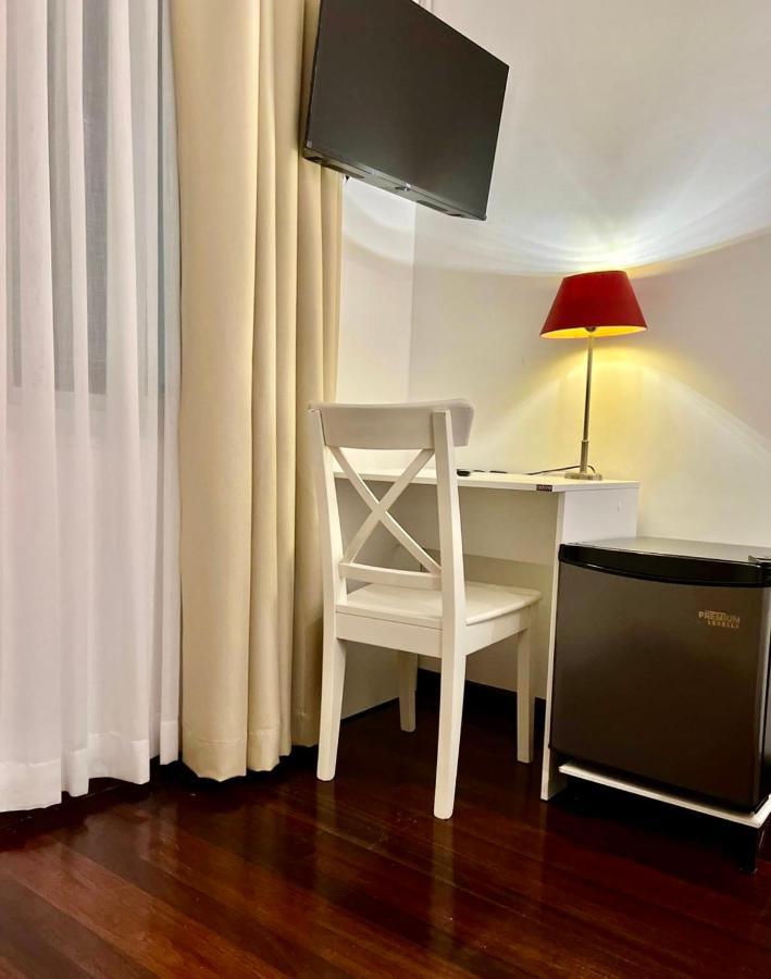 Villa Famiri Boutique Hotel Парамарибо Экстерьер фото