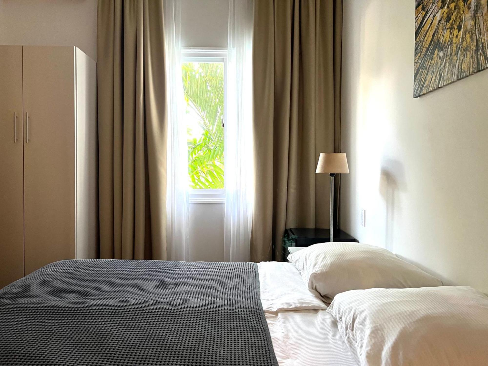 Villa Famiri Boutique Hotel Парамарибо Экстерьер фото