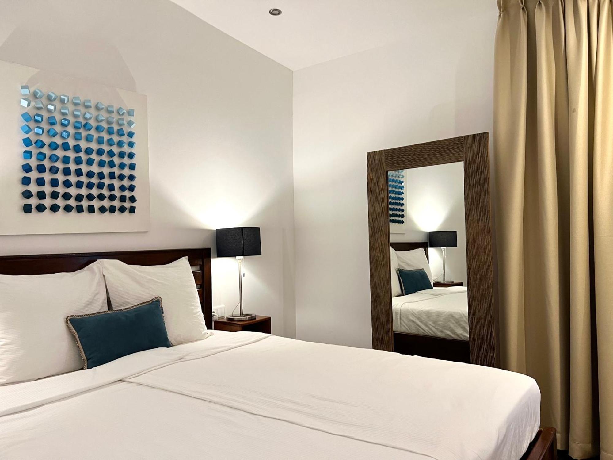 Villa Famiri Boutique Hotel Парамарибо Экстерьер фото